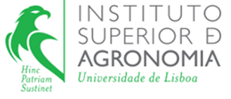 Logotipo Instituto Superior de Agronomia